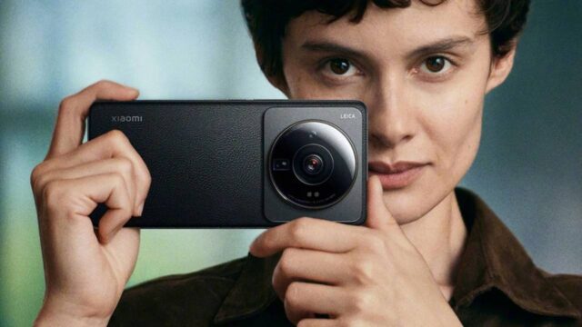 Dünyanın en büyük kamera sensörüne sahip Xiaomi 12S Ultra tanıtıldı!