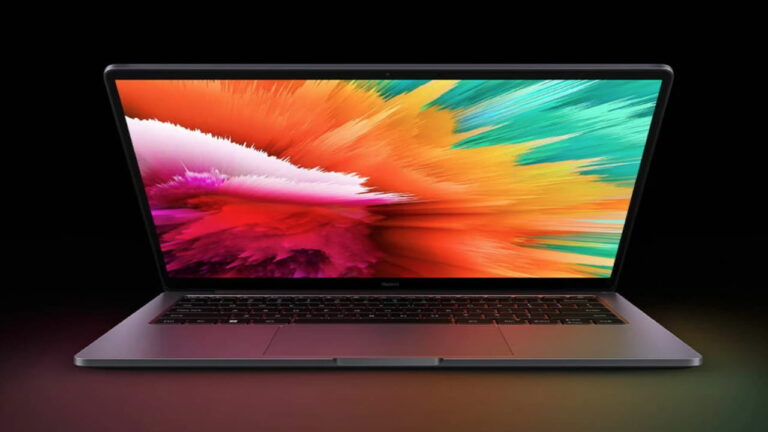 Xiaomi yeni laptop modellerini tanıttı