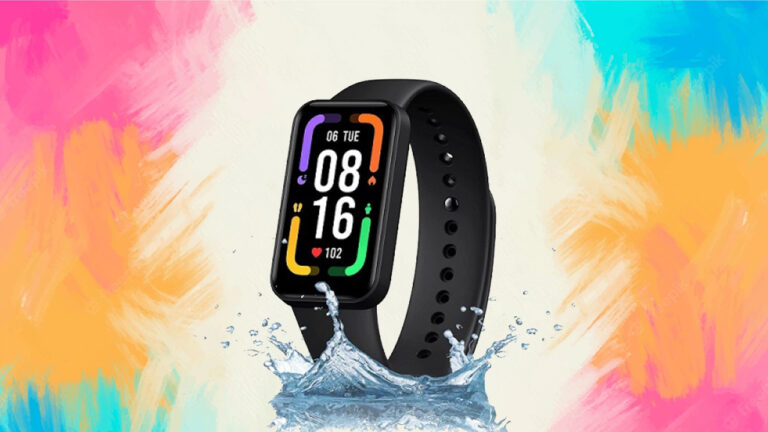 Xiaomi Mi Band 7 Pro tanıtıldı! İşte fiyatı ve özellikleri