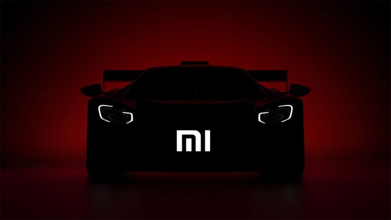 Xiaomi’nin ilk otomobilinin fiyatı ve çıkış tarihi belli oldu