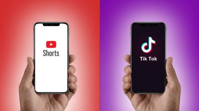 YouTube’a içerik üretenlere müjde! Shorts yapmak kolaylaşıyor