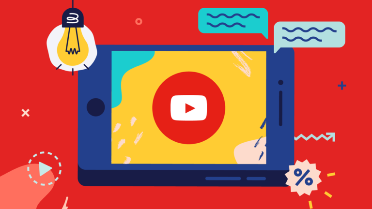 YouTube videolarından alışveriş yapmak artık mümkün!