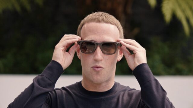 Zuckerberg’in ChatGPT rakibi yapay zekası açıldı!