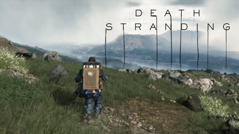 399 TL değerindeki Death Stranding Game Pass’e geliyor!