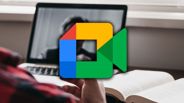 Google Meet, görüşmeleri eğlenceli hale getiriyor!