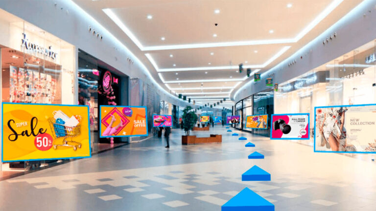 Amazon’da dijital mağaza dönemi!