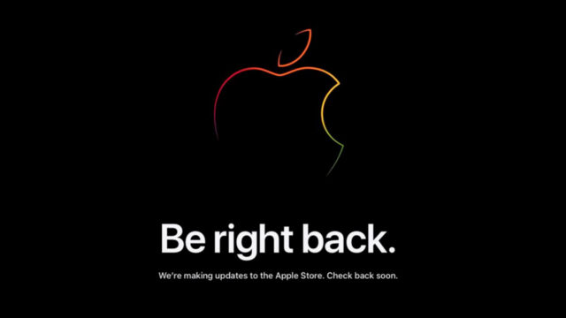 Apple Store birçok bölgede kapandı! Hangi yenilikler geliyor?