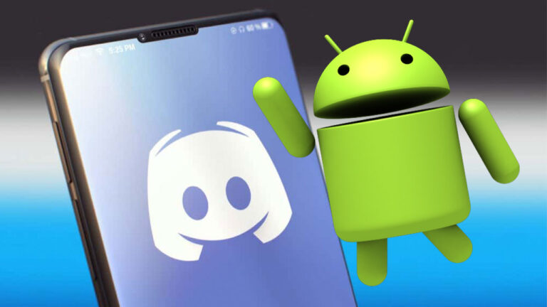 Discord, Android kullanıcıları için büyük bir güncelleme getiriyor!