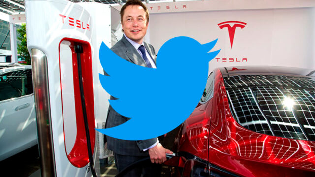 Elon Musk, Twitter’ı satın mı alıyor? Tesla hisselerini sattı!