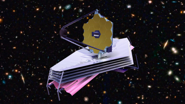 Evrenin en eski galaksileri gözler önüne seriliyor!