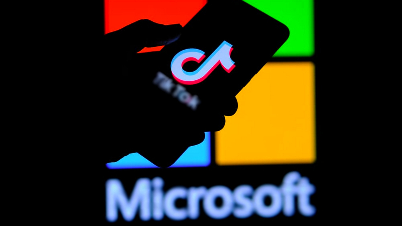 Microsoft TikTok'ta güvenlik açığı buldu