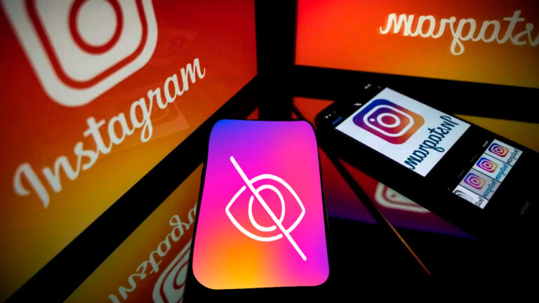 Instagram, hassas içerik filtrelerini güncelliyor!