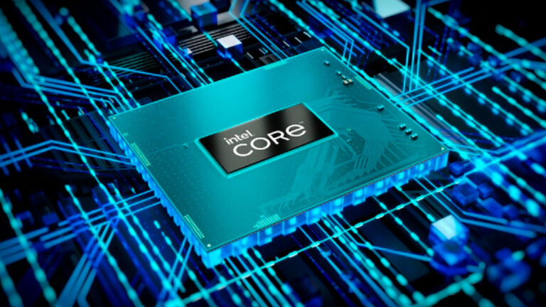 Intel, yeni bir işlemci çeşidi üzerinde çalışıyor!