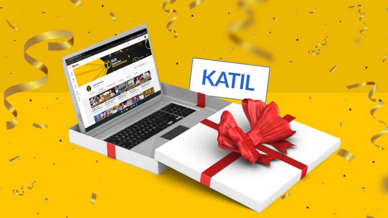 İhtiyacı olan bir öğrenciye bilgisayar hediye ediyoruz!