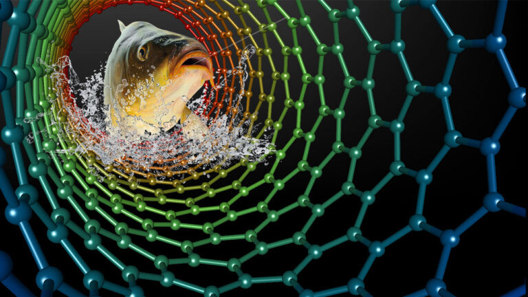 Balık atıkları ile LED üretilecek!