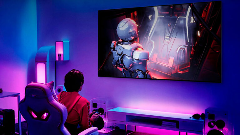 LG şimdiye kadarki en küçük OLED ekran üzerinde çalışıyor!