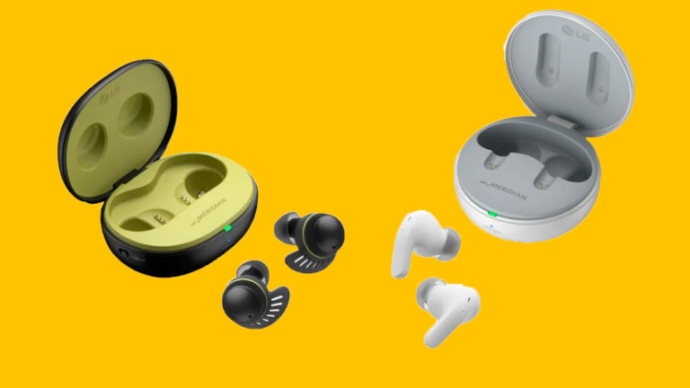 LG yeni kulaklık modelinde Dolby teknolojisine yer veriyor!
