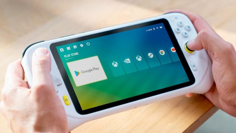 Logitech’in bulutta oyun servisi sızdırıldı!