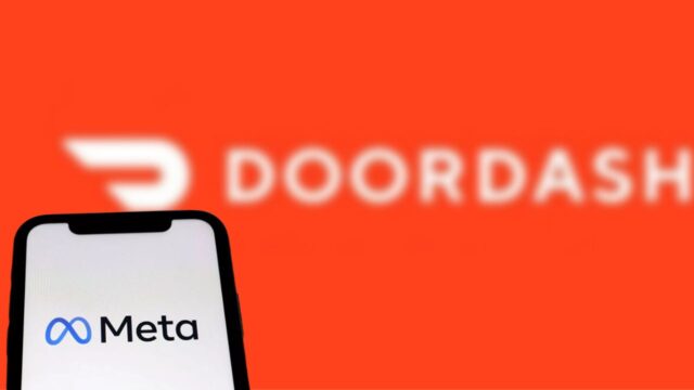Meta ve DoorDash arasında teslimat ortaklığı!