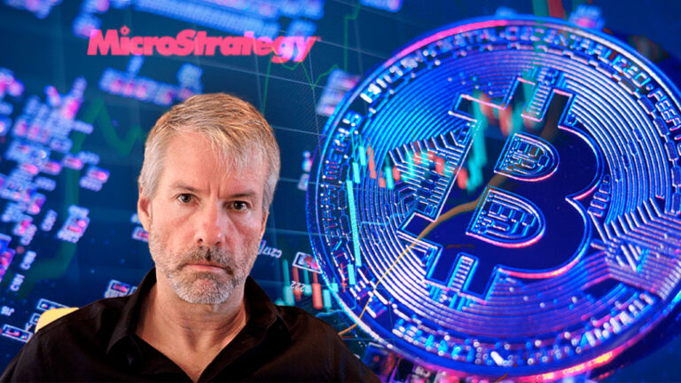 MicroStrategy, Bitcoin’den rekor zarar etti! CEO’sunu değiştirdi!