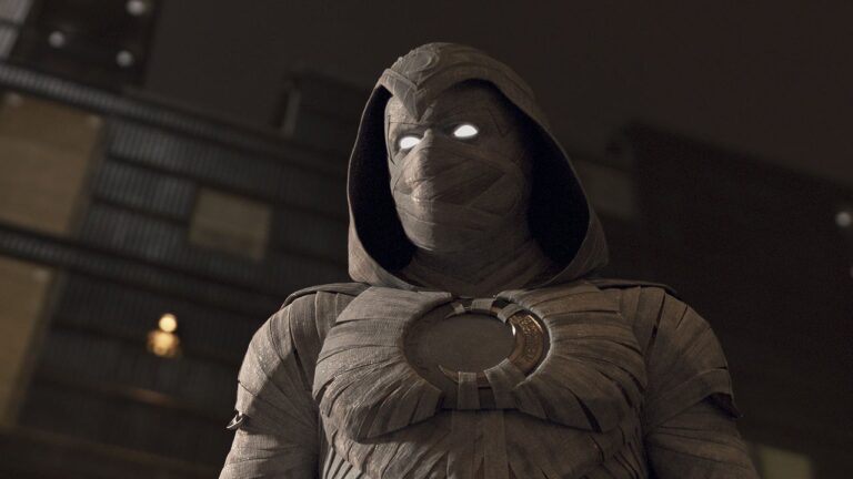 Moon Knight 2. sezonu geliyor!