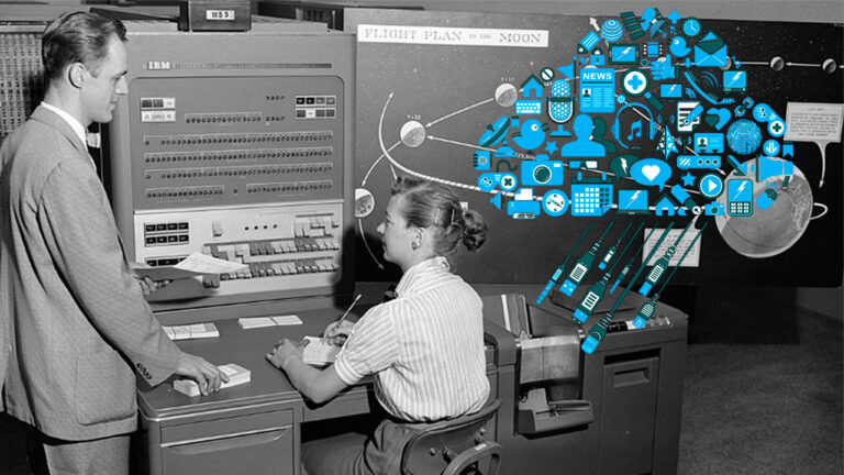 NASA, 30 yıllık işlemcilerini sonunda yeniliyor!