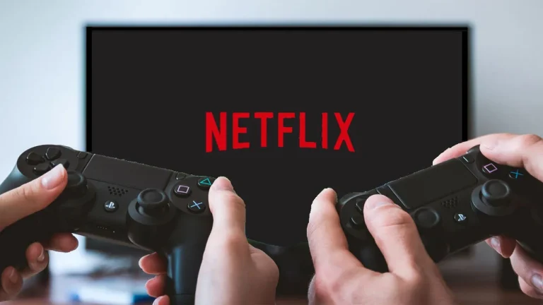 Netflix, popüler oyunu mobil cihazlara getiriyor!