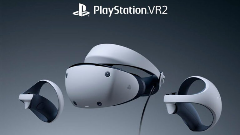 Sony’den PlayStation VR2 müjdesi!
