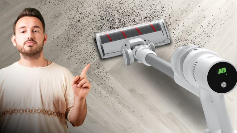 Roidmi Mojietu M10 inceleme!