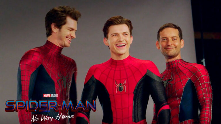 Örümcek Adam 60 yaşında!