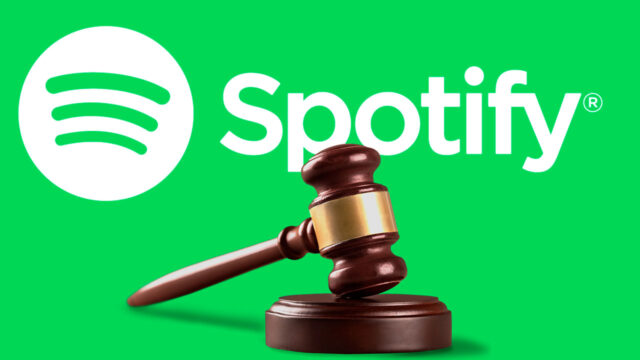 RTÜK, Spotify’a yaptırım uygulayacak