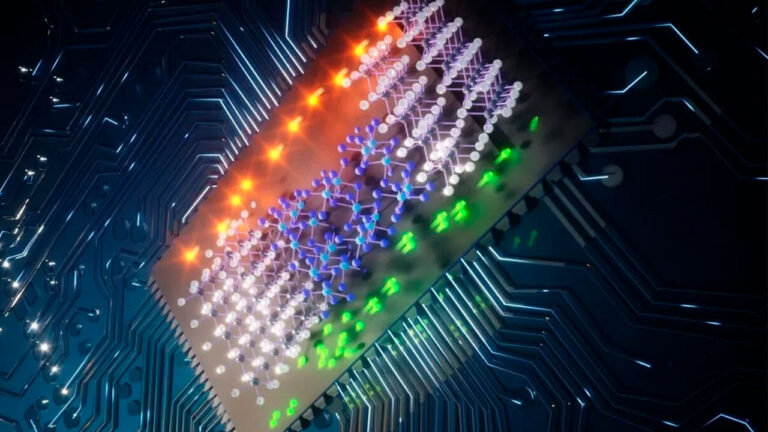 Süperiletken konusunda devrim niteliğinde bir adım!