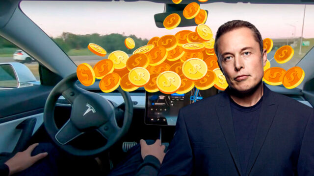Elon Musk açıkladı; otonom sürüş artık daha pahalı!