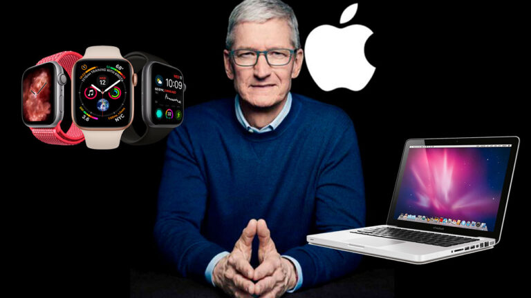 Apple yavaş yavaş Çin’i terk ediyor!