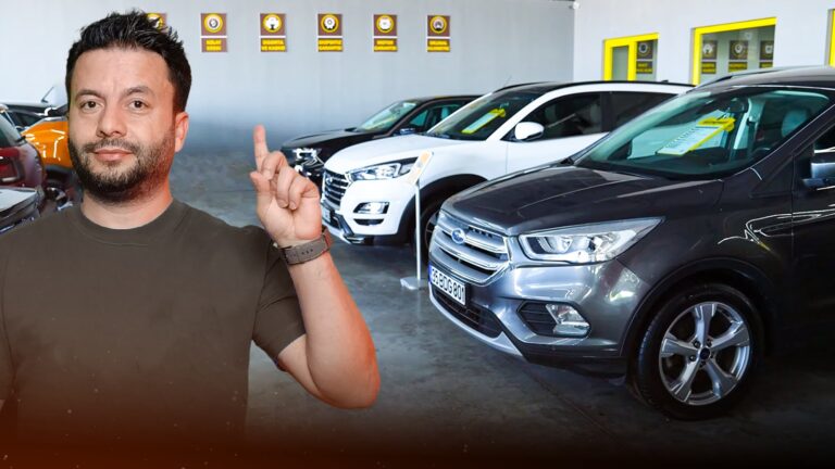 Türkiye’deki 2. el araba fiyatları ne durumda?