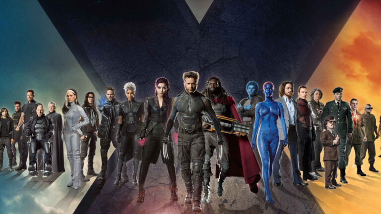 X-Men filmleri hangi sırayla izlenir?