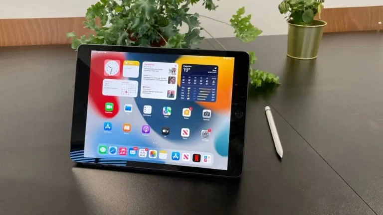 Yeni 10. Nesil iPad tasarımı sızdırıldı!