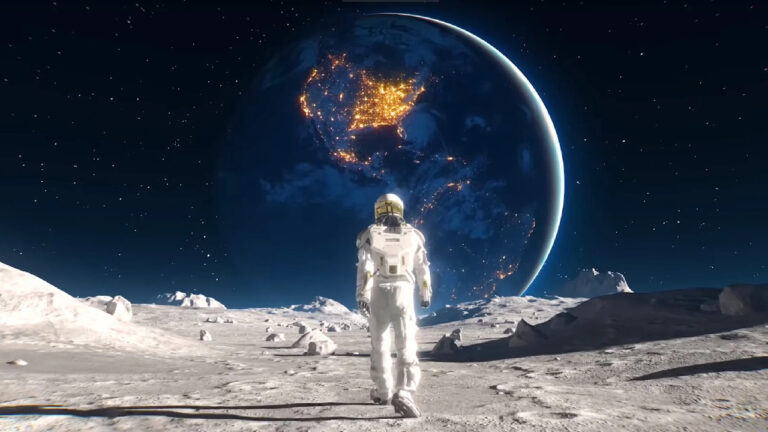 Adım adım Ay’a: Gidilecek kritik noktalar belirlendi!