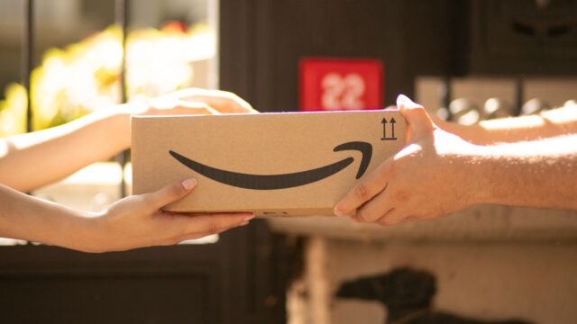 Amazon Türkiye’den satış ortaklarına özel yeni hizmet!