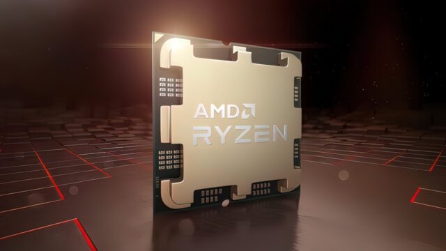 AMD’den Intel’e çalım! Ryzen 7000 çıkış tarihi açıklandı