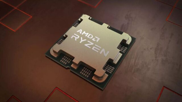 AMD Ryzen 7000 serisi tanıtıldı! İşte özelikleri