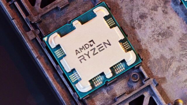 AMD Ryzen 7000 ve RX 7000 çıkış tarihi açıklandı