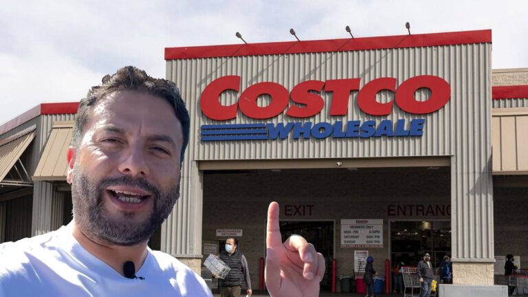 Amerika’da market fiyatları nasıl? Şaşırarak gezdik!