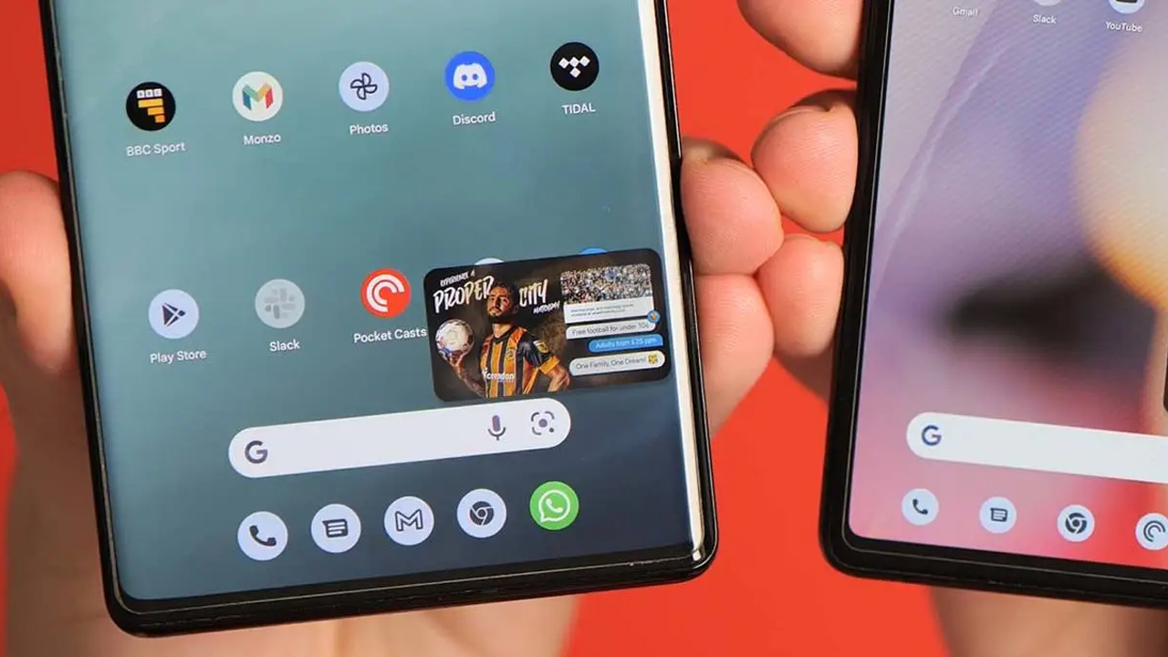 Android 13 otomatik pano temizleme özelliği ile geliyor