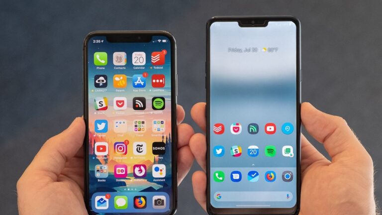 Android’in bu özelliği iOS’a hiçbir zaman gelmeyecek