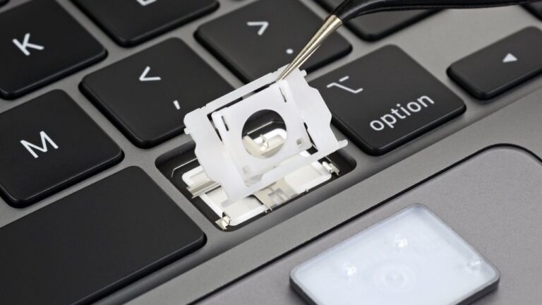 Apple duyurdu! MacBook tamirinde yeni dönem başlıyor