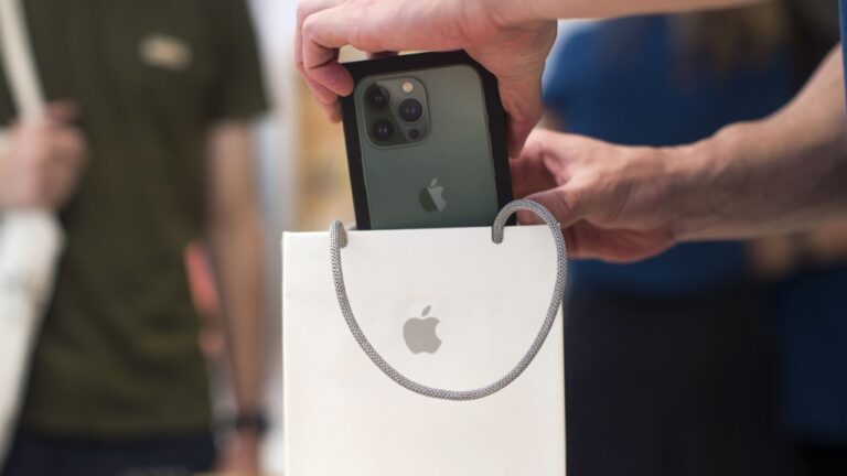 Apple tedarikçisi uyardı! Teknoloji dünyasına enflasyon şoku