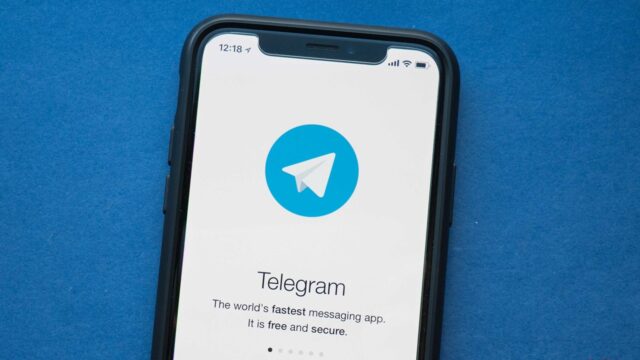 Telegram’ın “devrimsel” güncellemesine Apple engeli