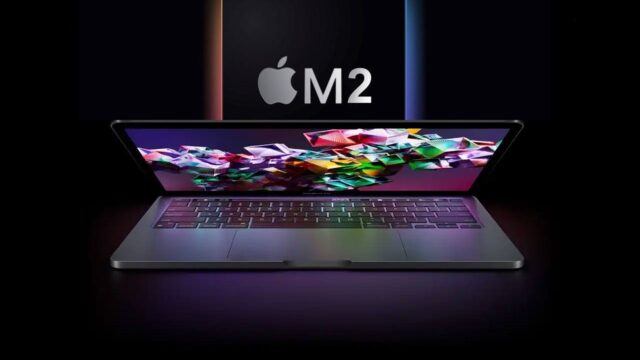 Apple’dan M2 Pro ve M2 Max MacBook Pro sürprizi!