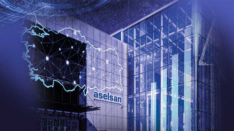 ASELSAN’dan Türkiye’yi gururlandıran başarı!